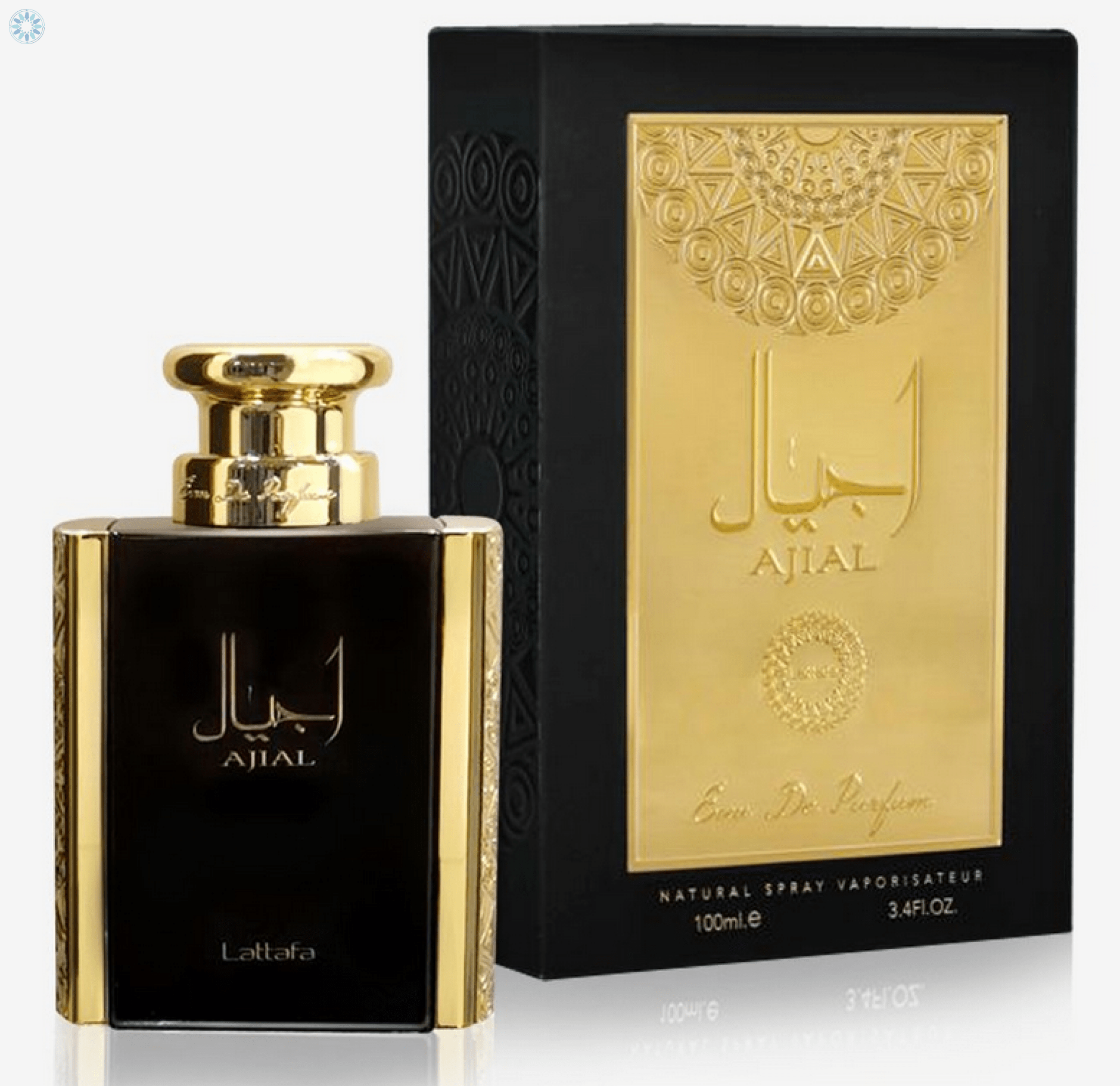 Perfumes › Eau De Parfum › Ajial